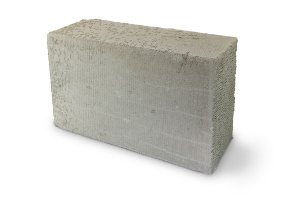Кислотостойкий бетон