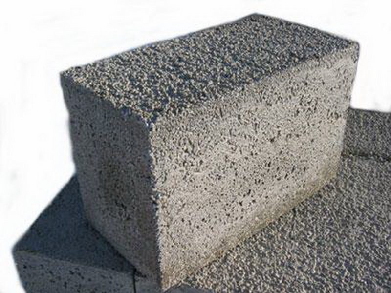 Купить легкий бетон в Москве