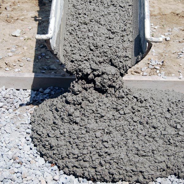 доставка товарного бетона в москве и области
